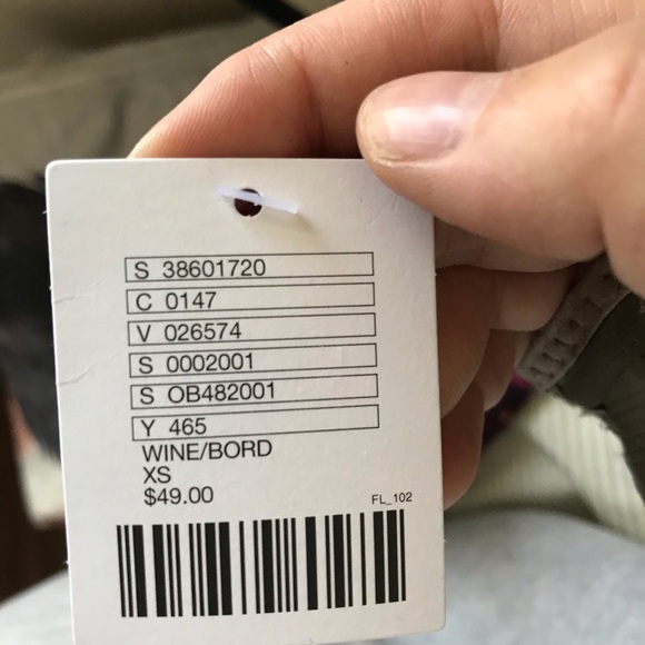 UO Floral romper ❤️ - Picture 5 of 5